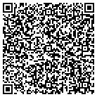 QR code with M E Employees Credit Union contacts