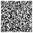 QR code with Osseo Fire Hall contacts