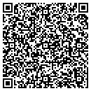 QR code with Corral Bar contacts