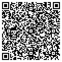 QR code with All Secure contacts