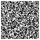 QR code with Rick's Sign Lighting Service contacts