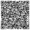 QR code with Tyranena Design contacts