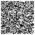 QR code with Carlees contacts