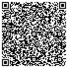 QR code with K Dallman Construction contacts
