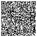 QR code with Cdmc contacts