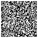 QR code with Pw Transport contacts