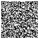 QR code with E C R Promotions contacts