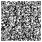 QR code with Proulx Professional Research contacts