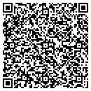 QR code with R Lw Service LLC contacts