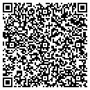 QR code with R G Heating contacts