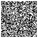 QR code with T-C Consulting LLC contacts