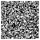 QR code with A & K Sports & Nutrition Center contacts