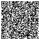 QR code with Rapids Resort contacts