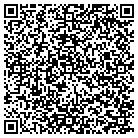 QR code with Marathon Engineers Architects contacts