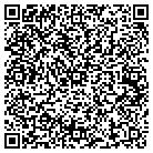 QR code with Cg Bartel Excavating Inc contacts