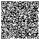 QR code with Hayden Builders contacts