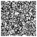 QR code with R T C Truck Center Inc contacts