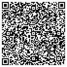 QR code with Bk Improvements Inc contacts
