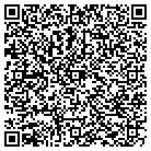 QR code with DWG Company Landscaping Contrs contacts