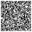QR code with D & H Enterprises contacts