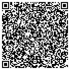 QR code with Zion United Methodist Church contacts