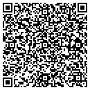 QR code with Howard Kopecky contacts