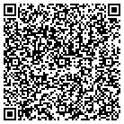 QR code with Kotes Of Kolor Auto Body contacts