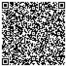 QR code with Marvin's Window Cleaning Service contacts