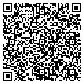 QR code with Foe 80 contacts