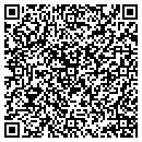 QR code with Hereford & Hops contacts
