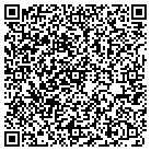 QR code with Advanced Home & Property contacts