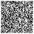 QR code with D C A Manufacturing Corp contacts