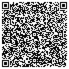 QR code with Reds Welding & Fabricating contacts