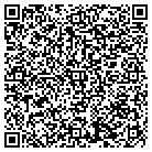 QR code with Chiroplus Complimentary Center contacts