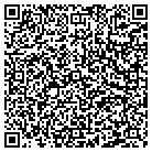 QR code with Prairie Du Chien Library contacts