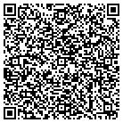 QR code with Acorn Financial Group contacts