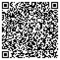 QR code with CSA Kids contacts