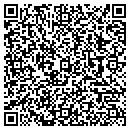 QR code with Mike's Mobil contacts