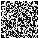 QR code with Harmony Haus contacts