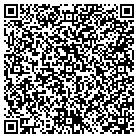 QR code with United Plumbing Services of Wausau contacts