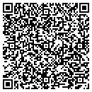 QR code with M & L Distributors contacts