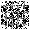 QR code with Richard A Mamer CPA contacts