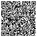 QR code with AMZ Inc contacts