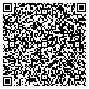 QR code with Peter R Pors contacts