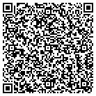 QR code with Central Video Service contacts