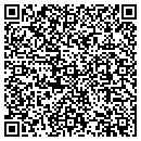 QR code with Tigers Too contacts