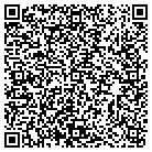 QR code with A-1 Auto Upholstery Inc contacts
