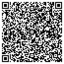 QR code with Johnson Mfg contacts