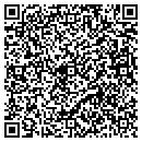 QR code with Harder Paper contacts