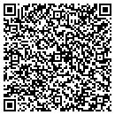 QR code with Sluggers contacts